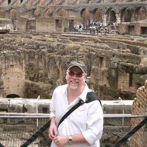 Meet your Posher, Wendell